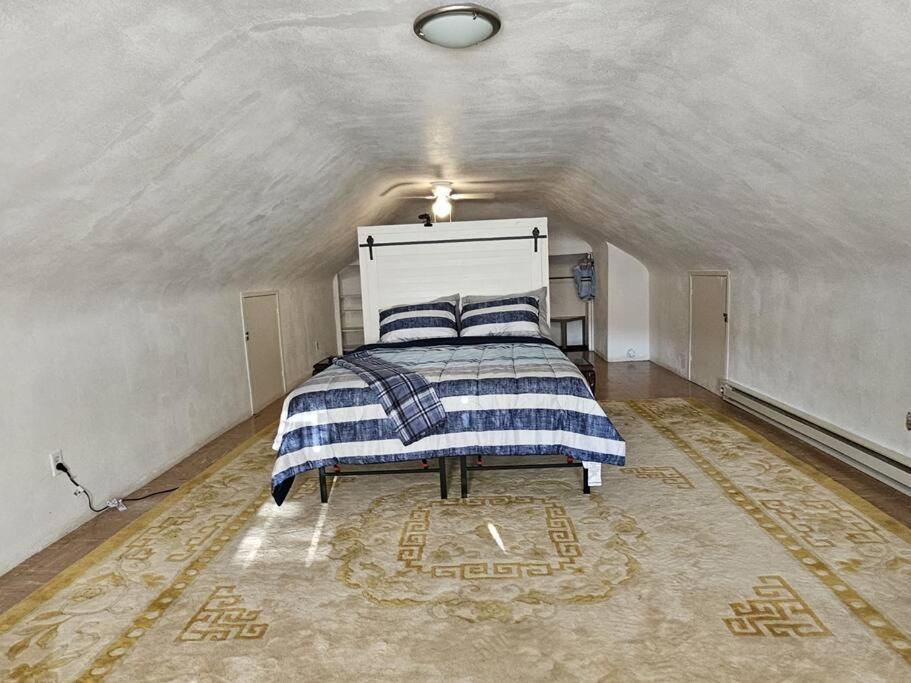 וורצ'סטר Indian Lake House מראה חיצוני תמונה