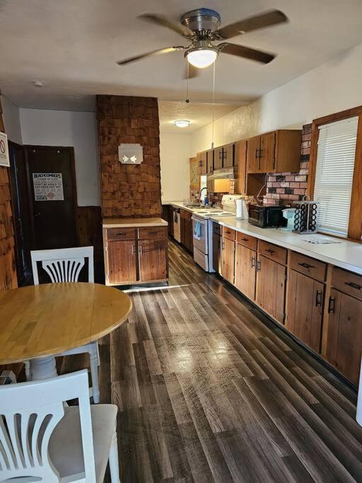 וורצ'סטר Indian Lake House מראה חיצוני תמונה