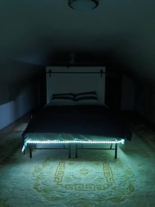 וורצ'סטר Indian Lake House מראה חיצוני תמונה