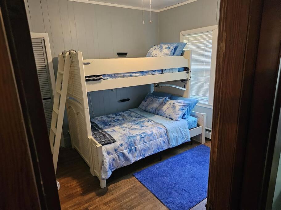 וורצ'סטר Indian Lake House מראה חיצוני תמונה