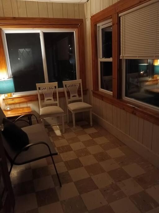 וורצ'סטר Indian Lake House מראה חיצוני תמונה