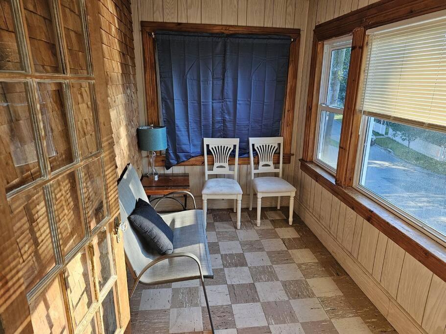 וורצ'סטר Indian Lake House מראה חיצוני תמונה
