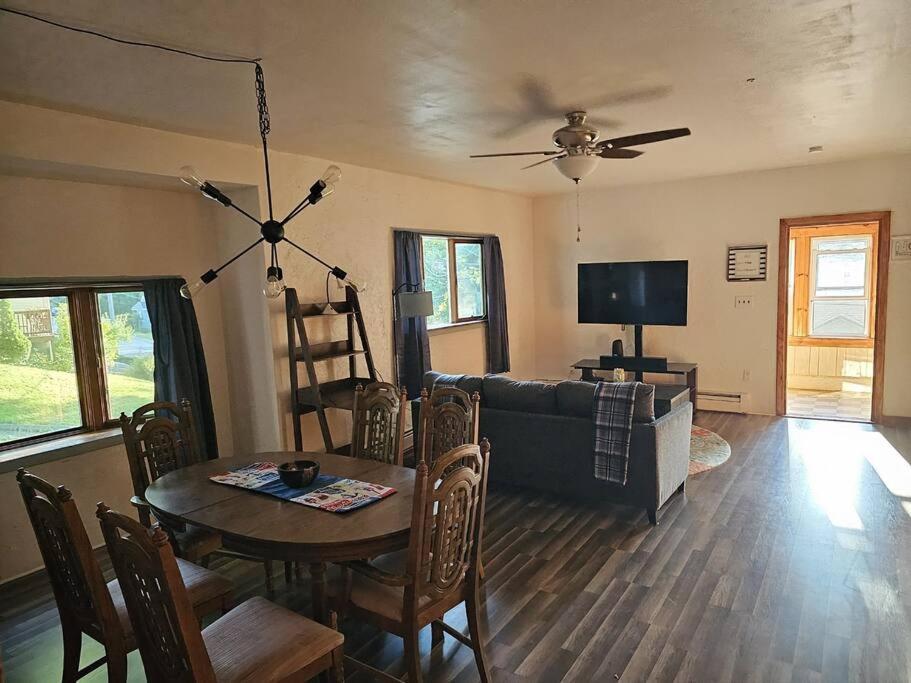 וורצ'סטר Indian Lake House מראה חיצוני תמונה